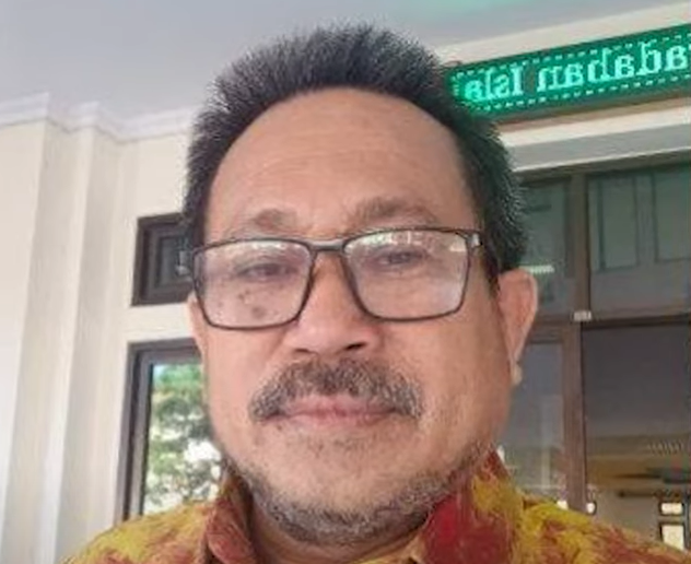 Sidang Uang Palsu UIN Makassar: Niat Calon Kepala Daerah Terkuak, Rektor Bersaksi